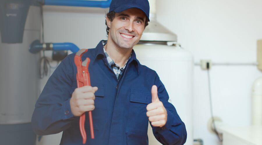Professional Leak Detection Services in Beauty, KY